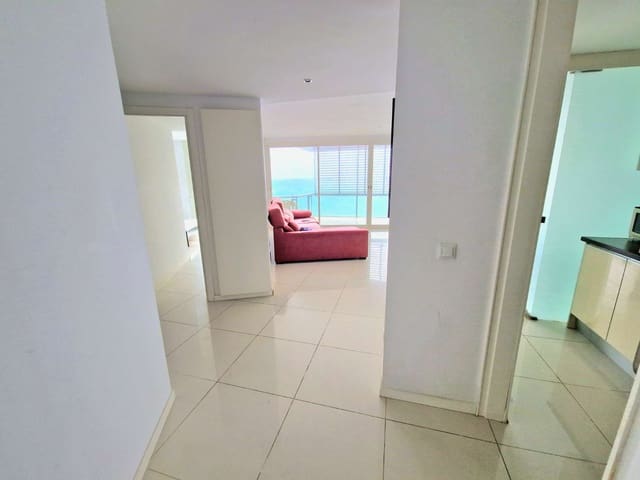 2 soverom Strandleiligheter til salgs i Ibiza by med svømmebasseng garasje - € 840 000 (Ref: 8830041)