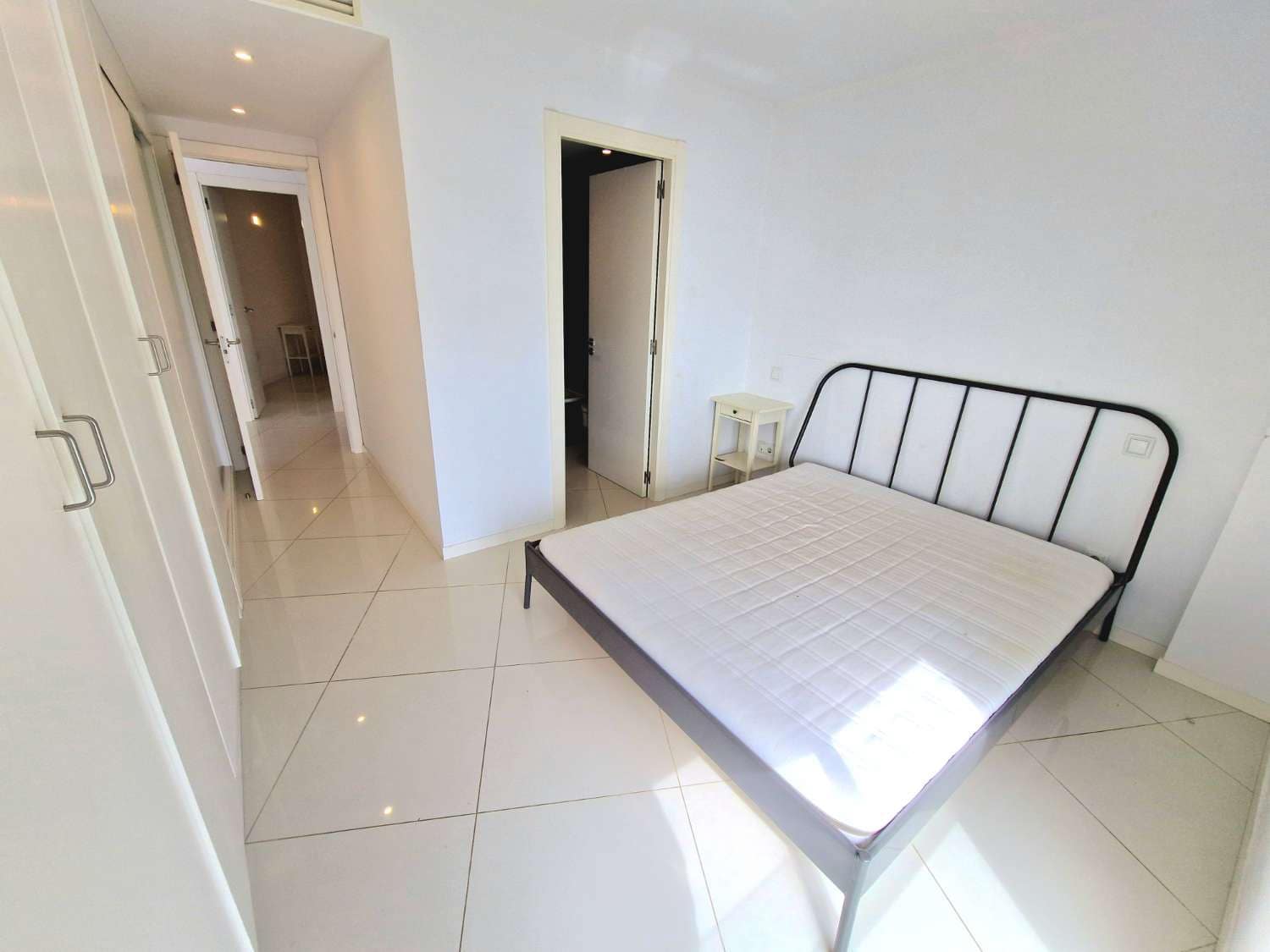 2 Zimmer Strandapartment zu verkaufen in Ibiza / Eivissa Stadt mit Pool Garage - 840.000 € (Ref: 8830041)