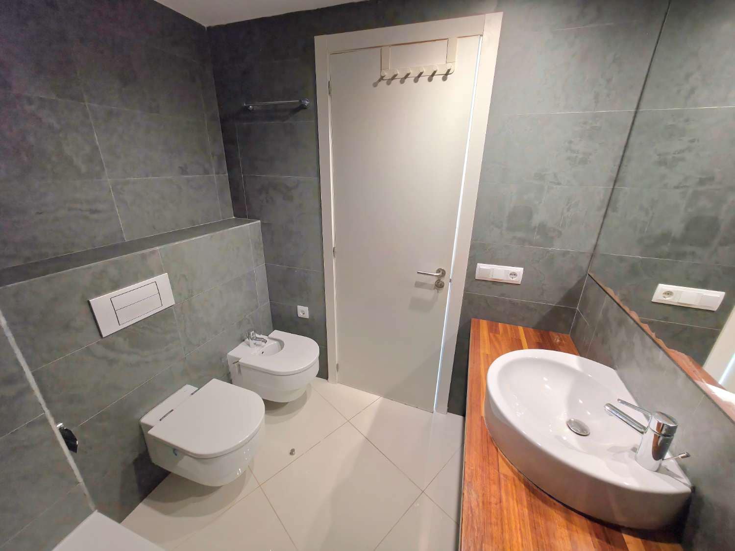 2 Zimmer Strandapartment zu verkaufen in Ibiza / Eivissa Stadt mit Pool Garage - 840.000 € (Ref: 8830041)