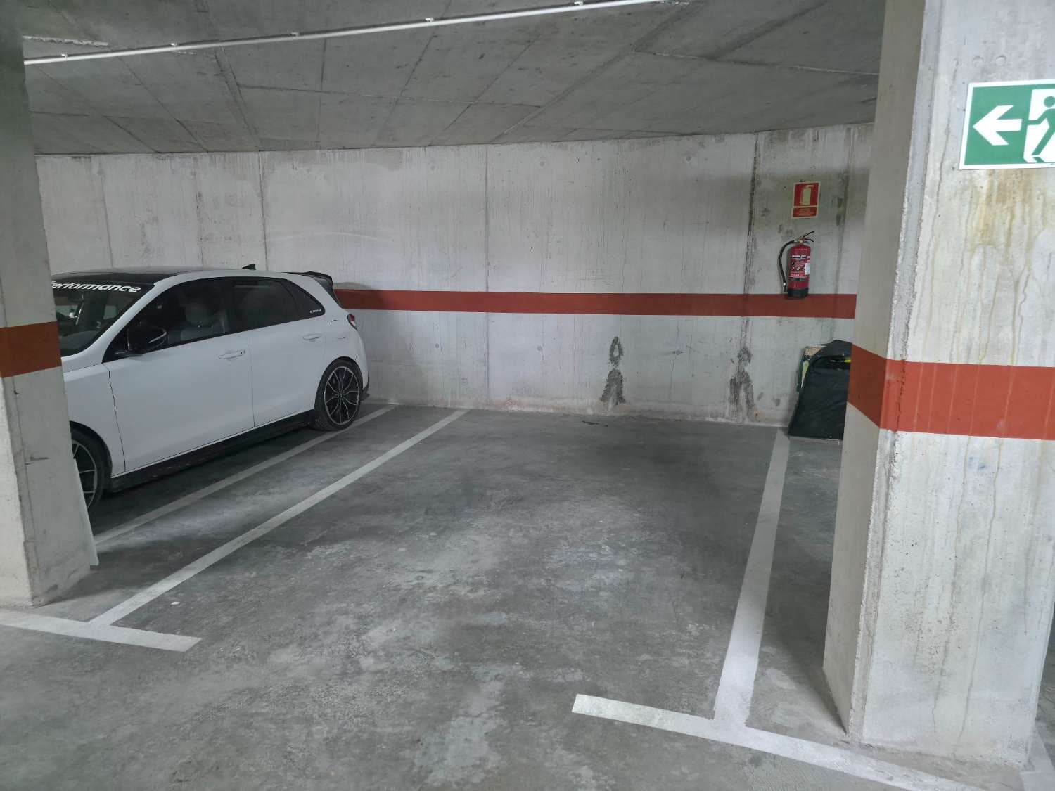 2 Zimmer Strandapartment zu verkaufen in Ibiza / Eivissa Stadt mit Pool Garage - 840.000 € (Ref: 8830041)