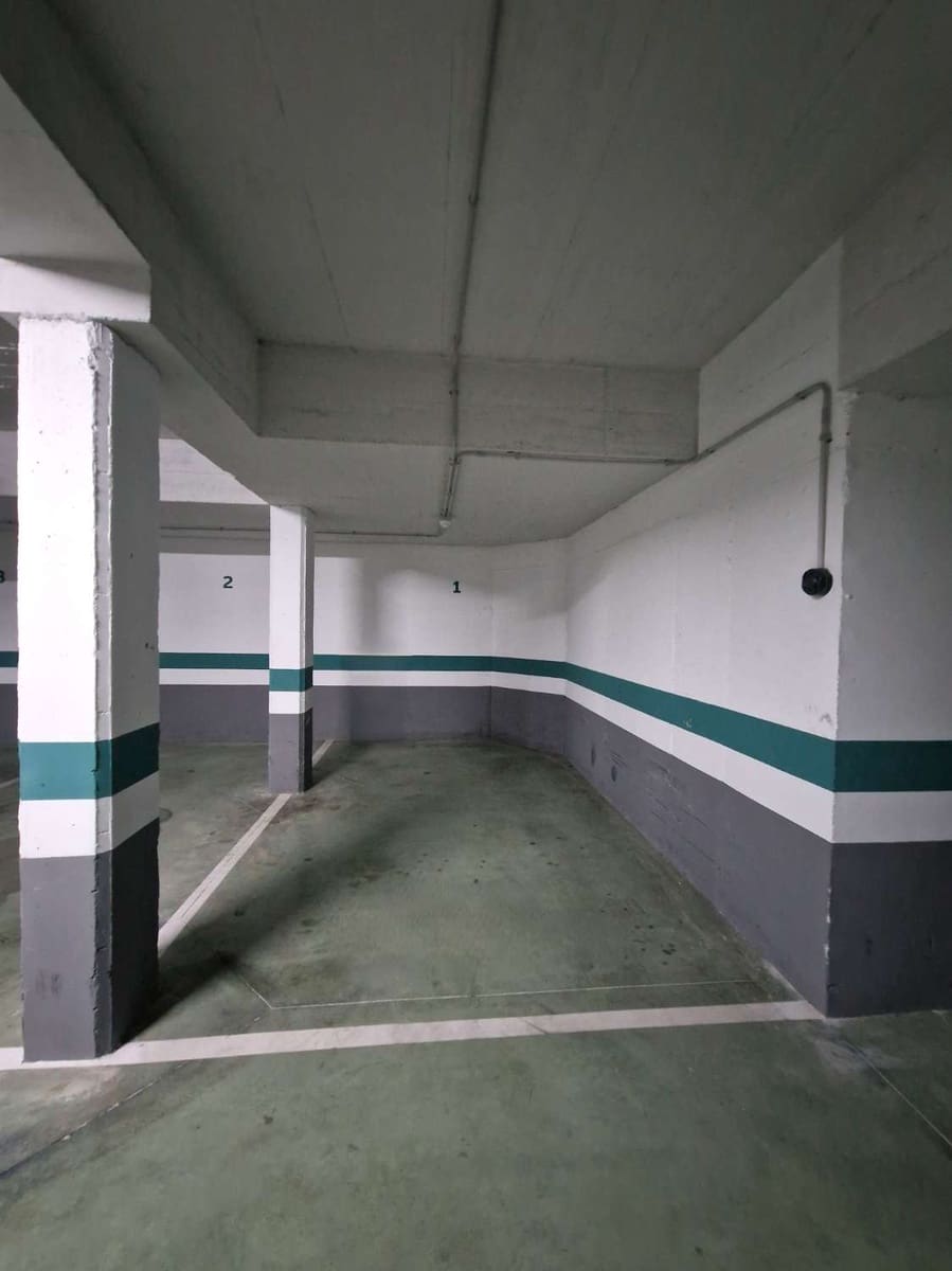 Garage til salg i Ibiza by - € 32.000 (Ref: 8830043)