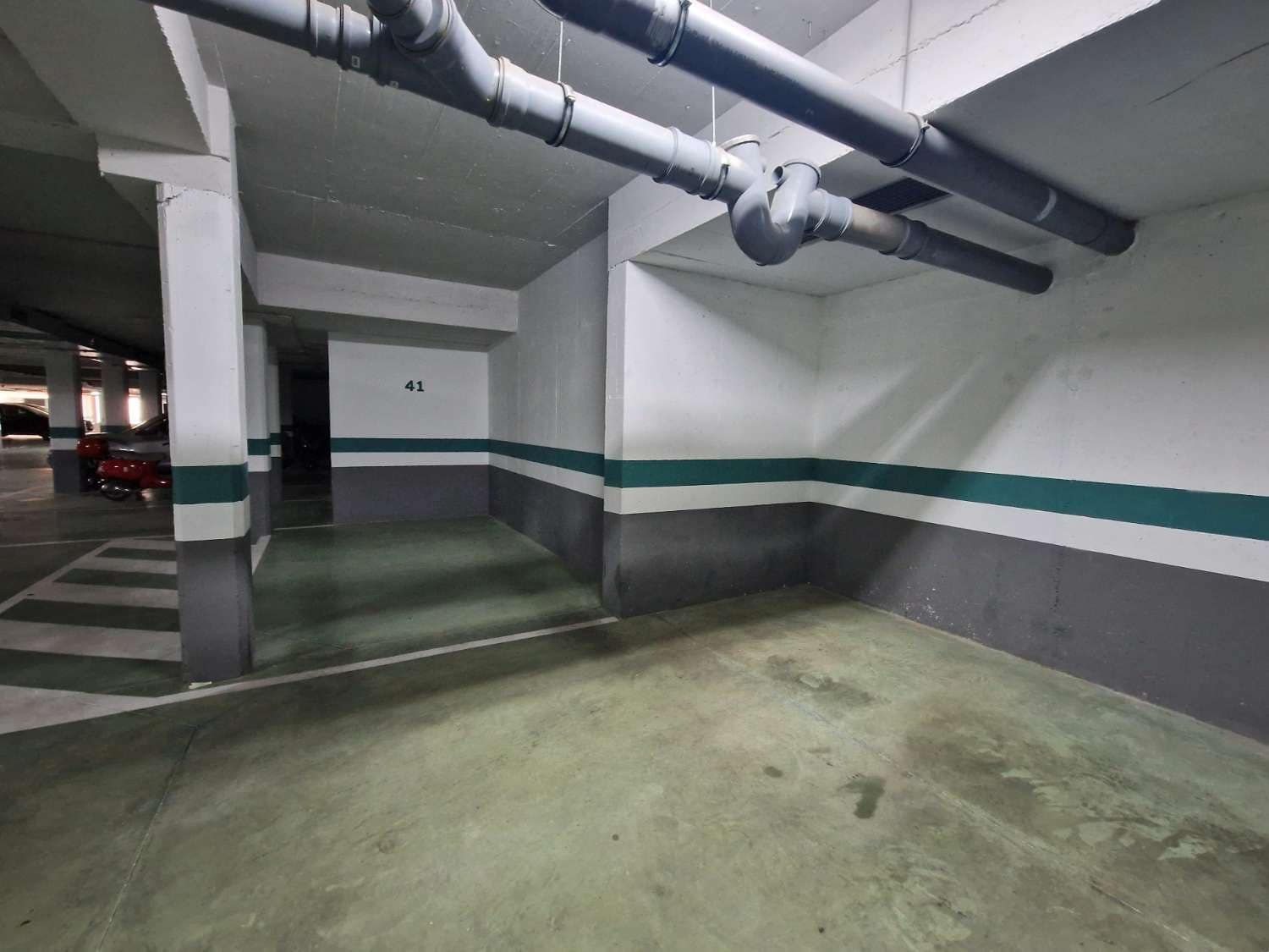 Garage til salg i Ibiza by - € 32.000 (Ref: 8830043)