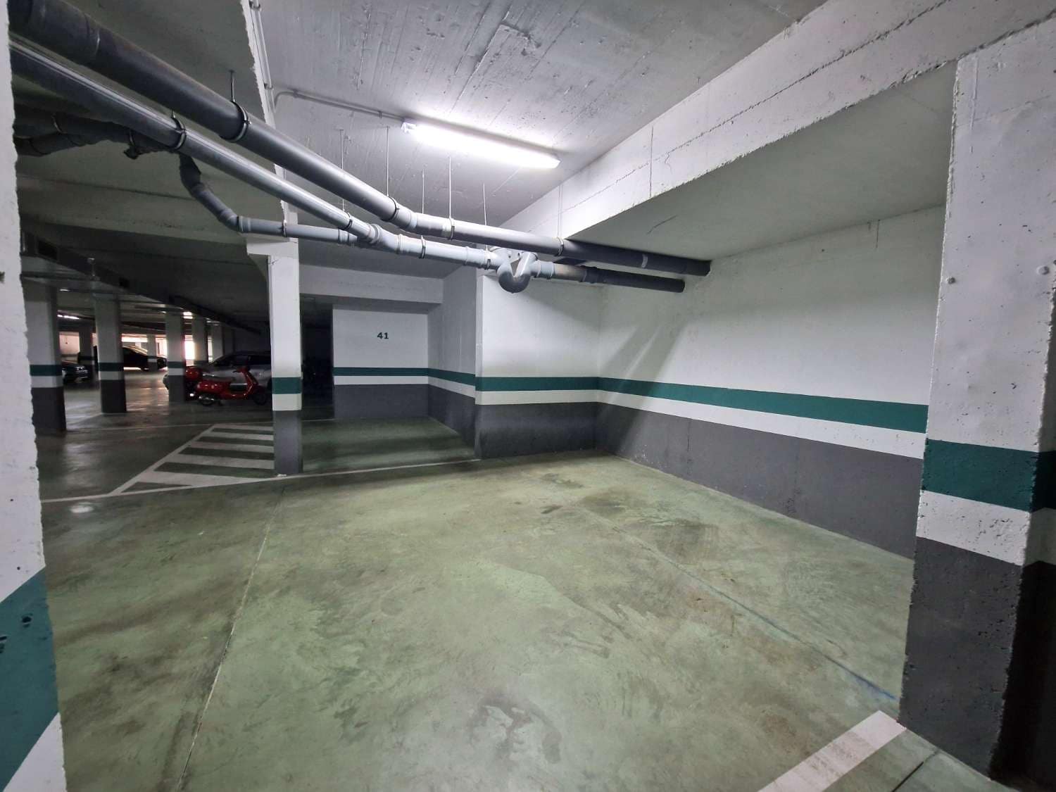 Garage til salg i Ibiza by - € 32.000 (Ref: 8830043)