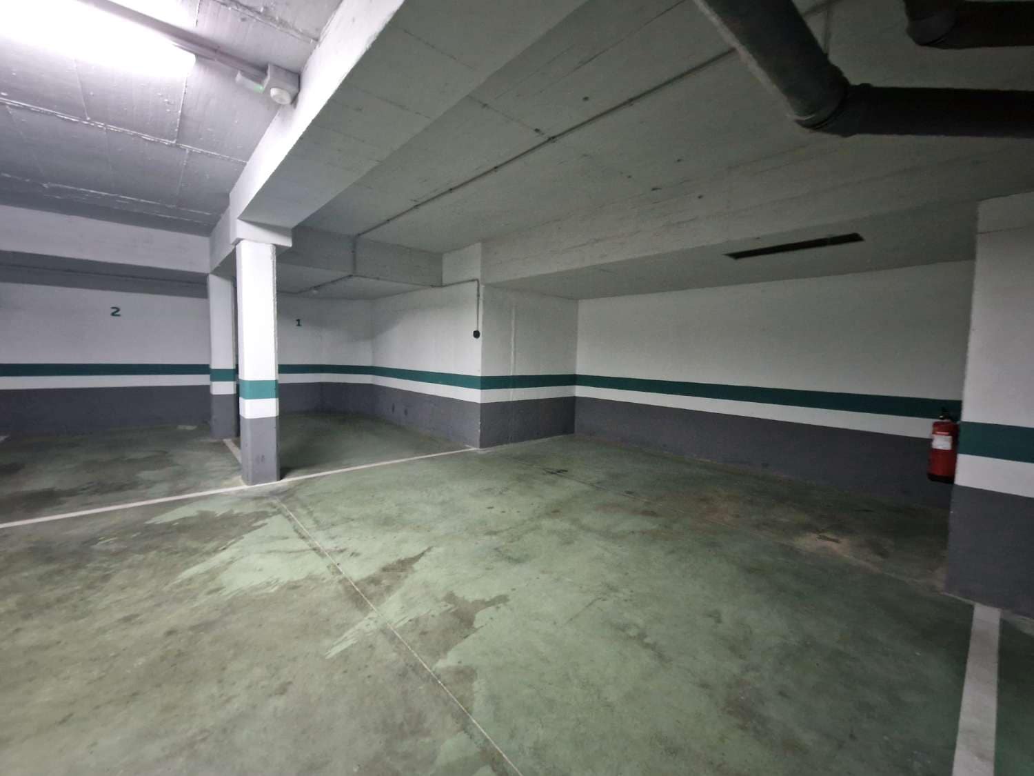 Garage til salg i Ibiza by - € 32.000 (Ref: 8830043)