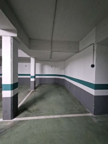 Garasje til salgs i Ibiza by - € 28 000 (Ref: 8830045)