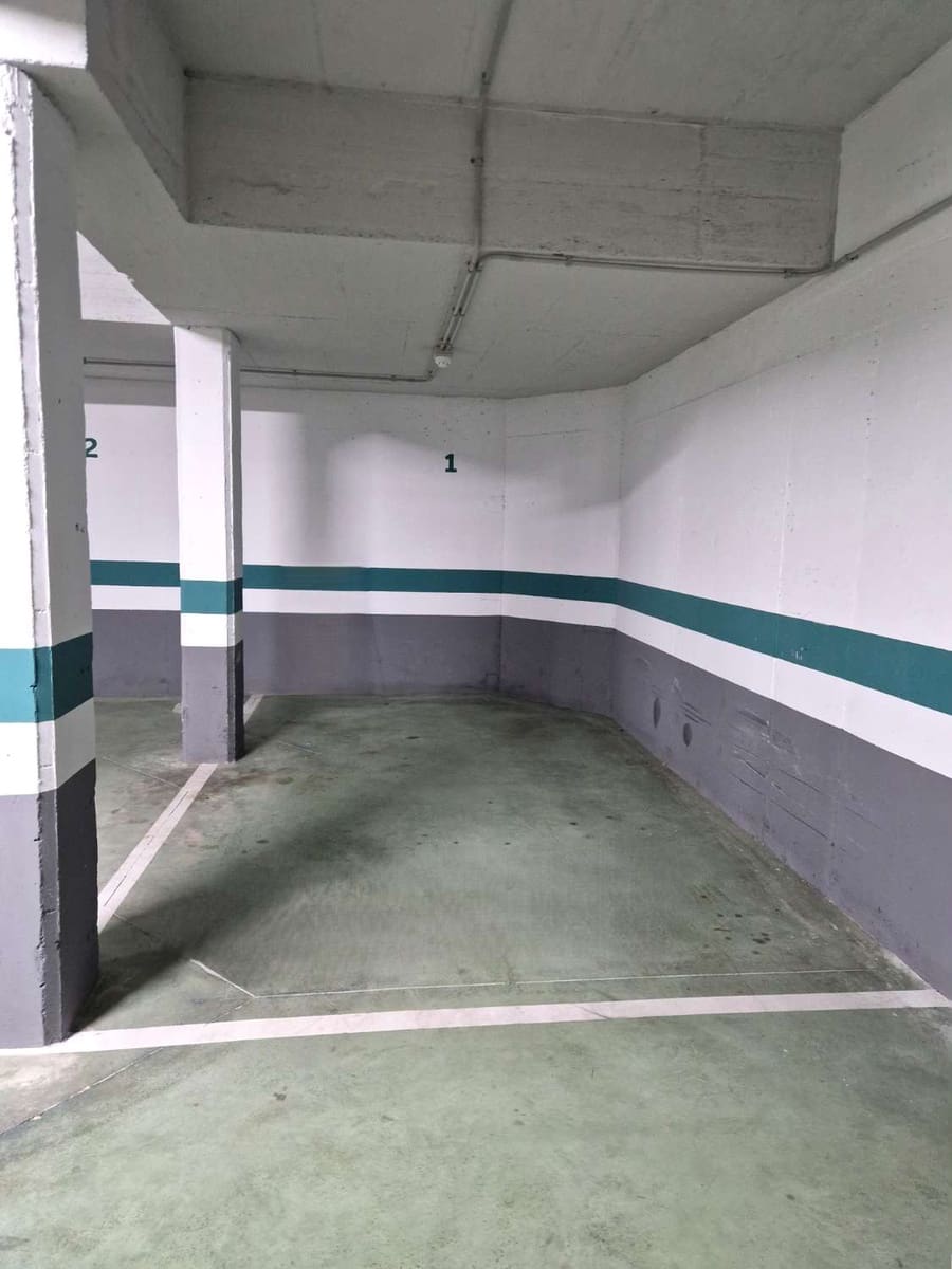 Garage til salg i Ibiza by - € 28.000 (Ref: 8830045)