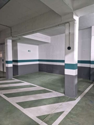 Garasje til salgs i Ibiza by - € 28 000 (Ref: 8830045)