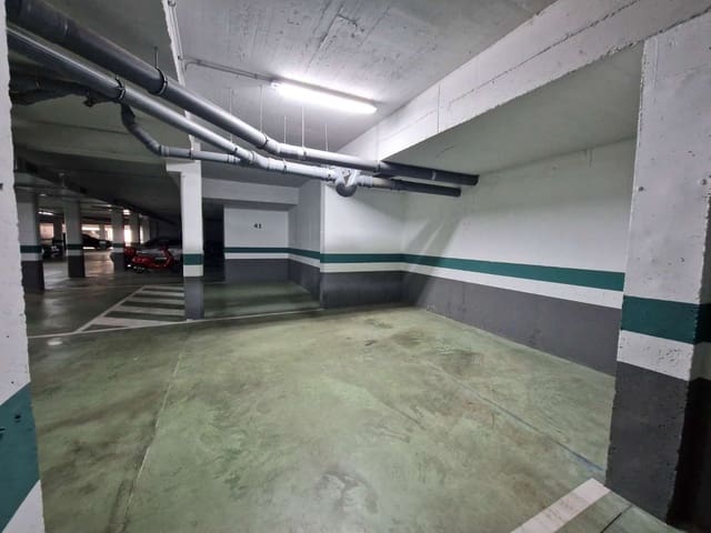 Garasje til salgs i Ibiza by - € 28 000 (Ref: 8830045)