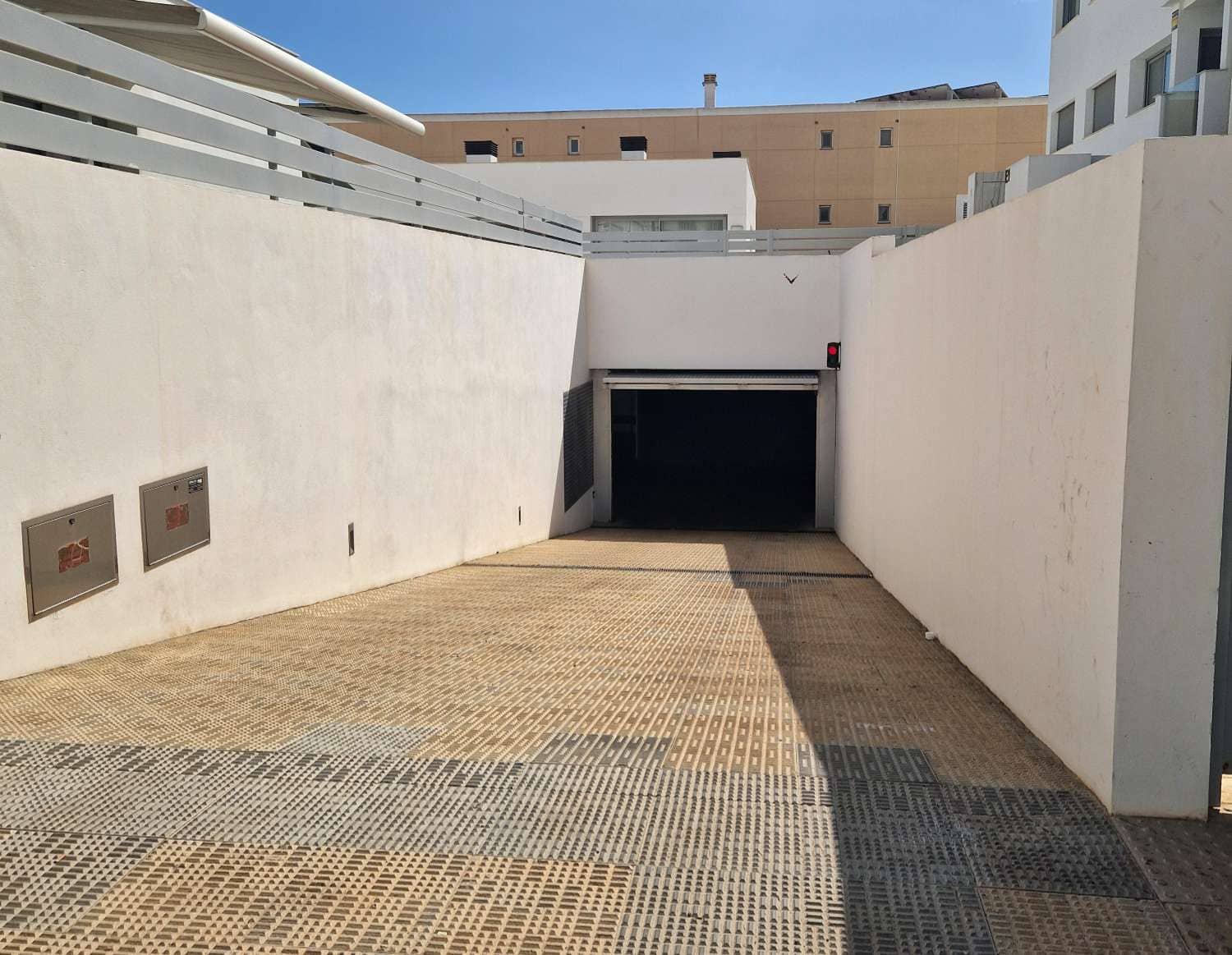 Garage til salg i Ibiza by - € 28.000 (Ref: 8830045)