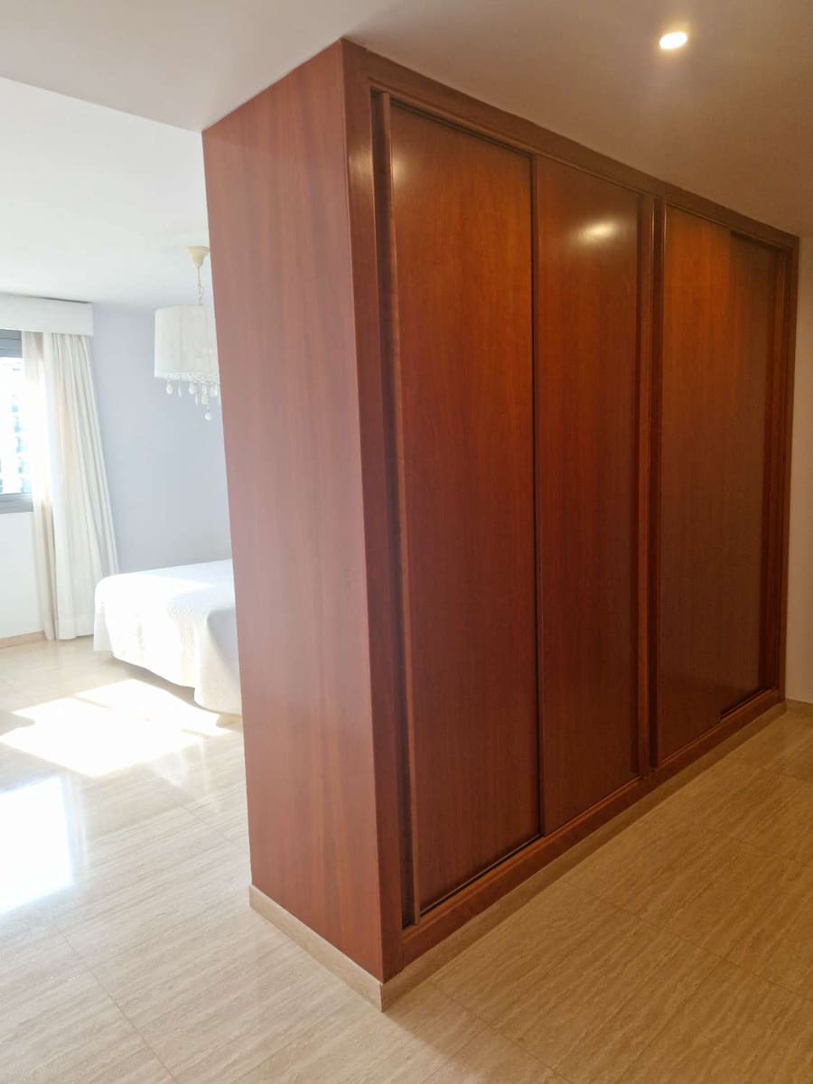 3 soveværelse Lejlighed til salg i Ibiza by med swimmingpool garage - € 1.300.000 (Ref: 8830046)