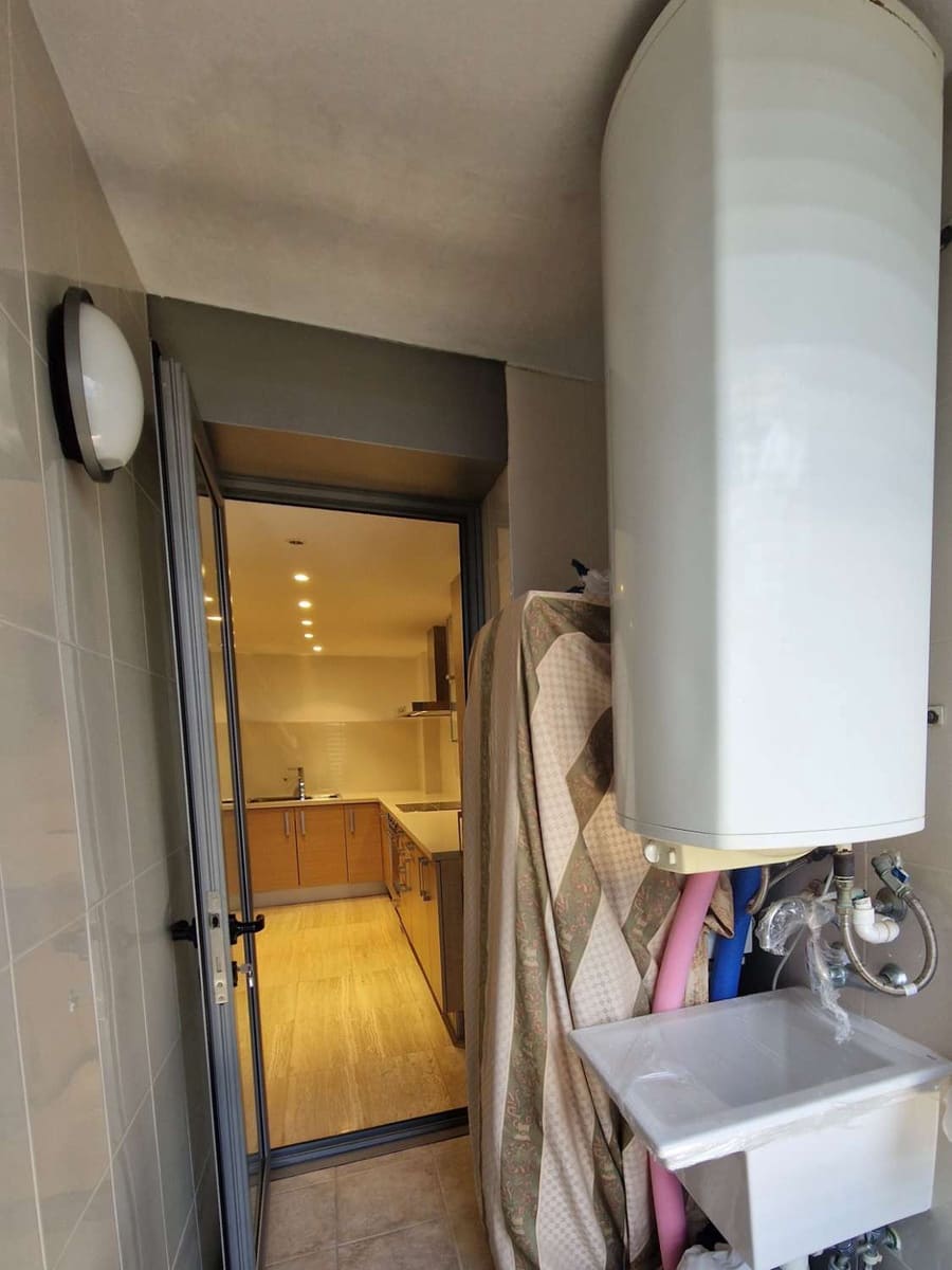 3 soveværelse Lejlighed til salg i Ibiza by med swimmingpool garage - € 1.300.000 (Ref: 8830046)