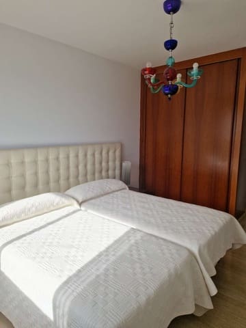 3 slaapkamer Flat te koop in Ibiza dorp met zwembad garage - € 1.300.000 (Ref: 8830046)