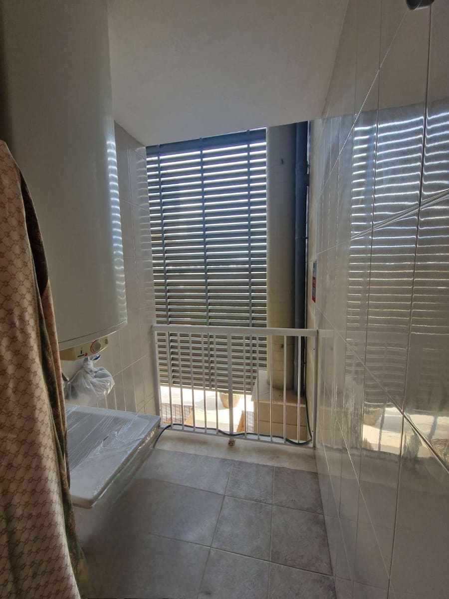 3 soveværelse Lejlighed til salg i Ibiza by med swimmingpool garage - € 1.300.000 (Ref: 8830046)