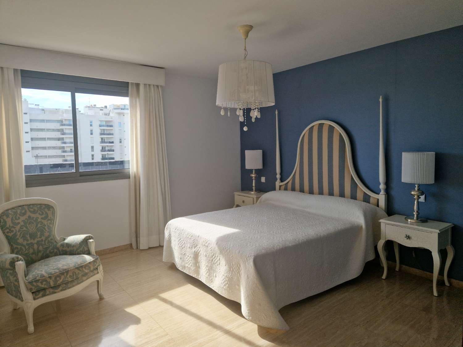 3 soveværelse Lejlighed til salg i Ibiza by med swimmingpool garage - € 1.300.000 (Ref: 8830046)