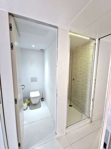 2 bedroom Beach Apartment for rent in Ibiza / Eivissa town with pool garage - € 1,700 (Ref: 8988045)