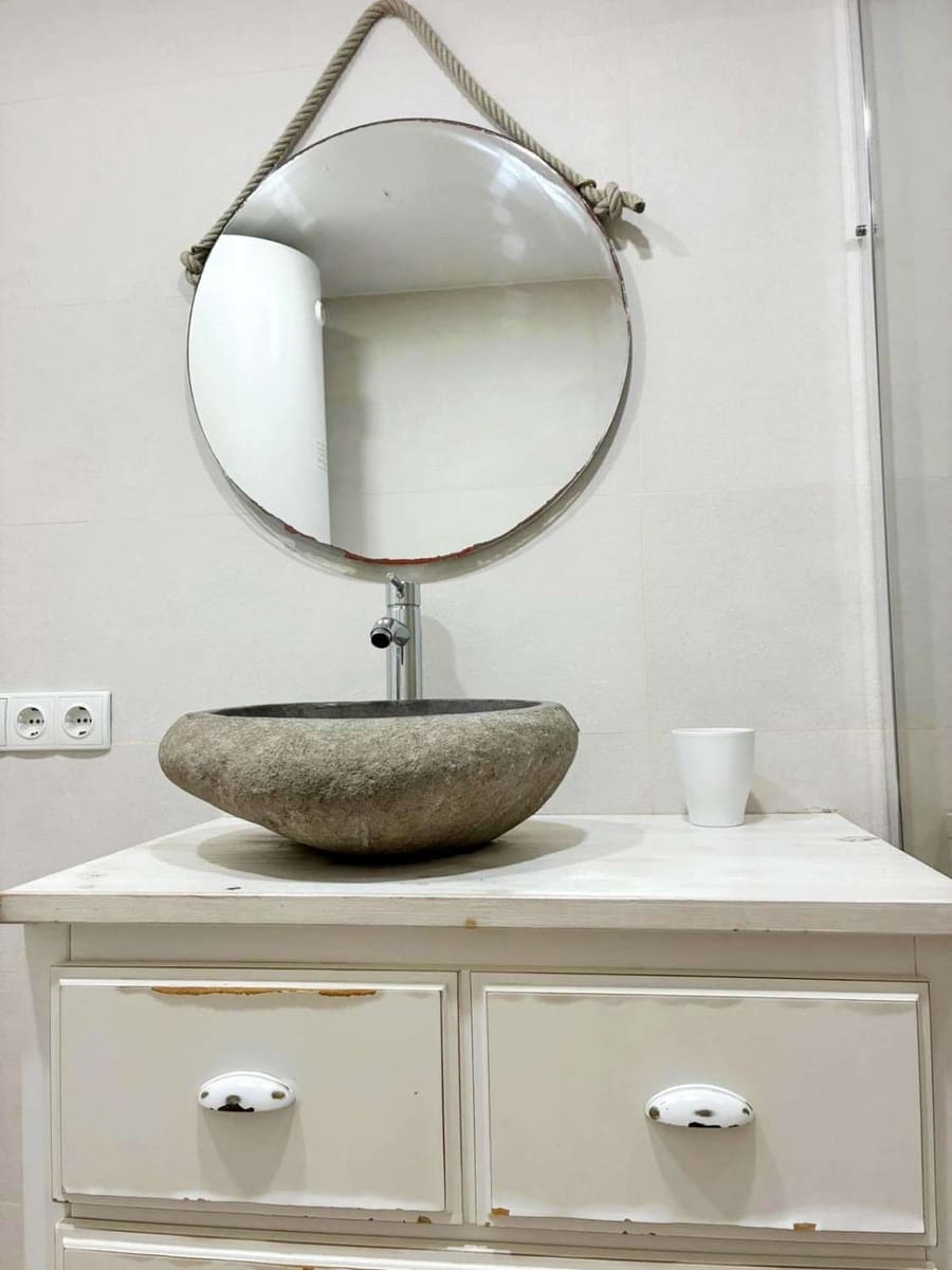 Appartement de Plage de 1 chambre à louer à Ibiza ville - 2 500 € (Ref: 9013825)