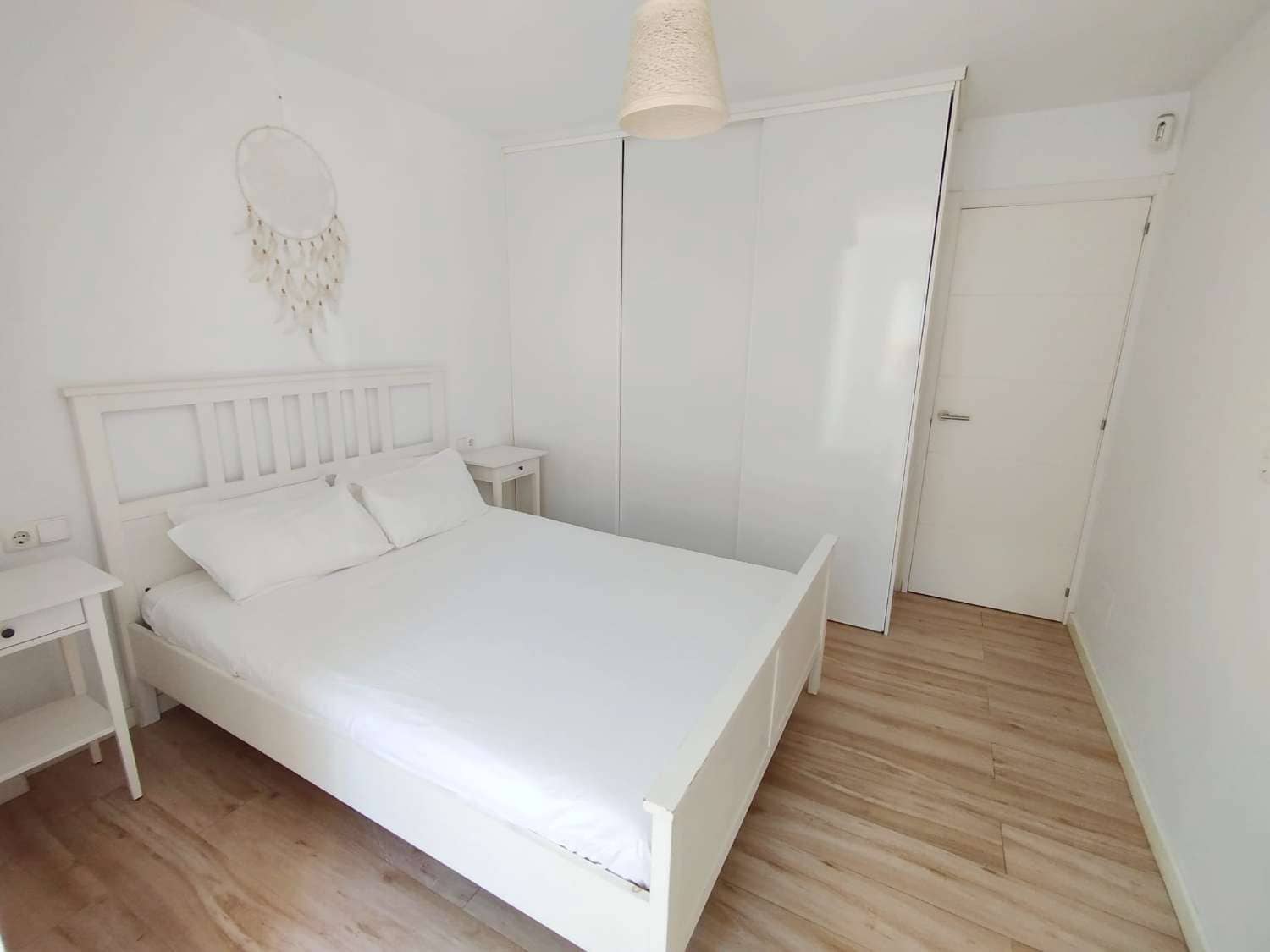 Appartement de Plage de 1 chambre à louer à Ibiza ville - 2 500 € (Ref: 9013825)