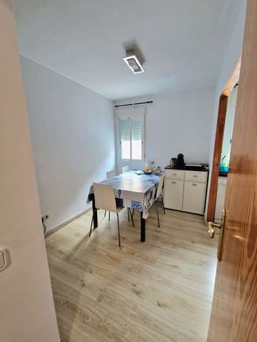 4 soveværelse Rækkehus til salg i San Jose / Sant Josep de Sa Talaia med swimmingpool - € 555.000 (Ref: 9084991)