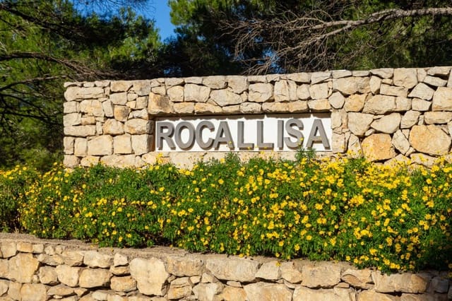 Bouwgrond te koop in Santa Eulalia / Santa Eularia - € 1.450.000 (Ref: 9088553)