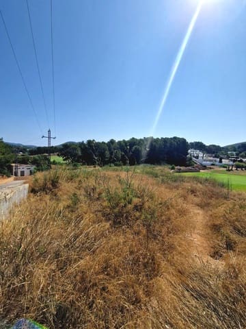 Bouwgrond te koop in Santa Eulalia / Santa Eularia - € 1.450.000 (Ref: 9088553)