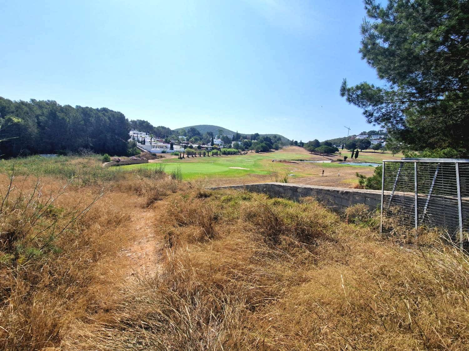 Area Edificabile in vendita in Santa Eulalia / Santa Eularia - 1.450.000 € (Rif: 9088553)