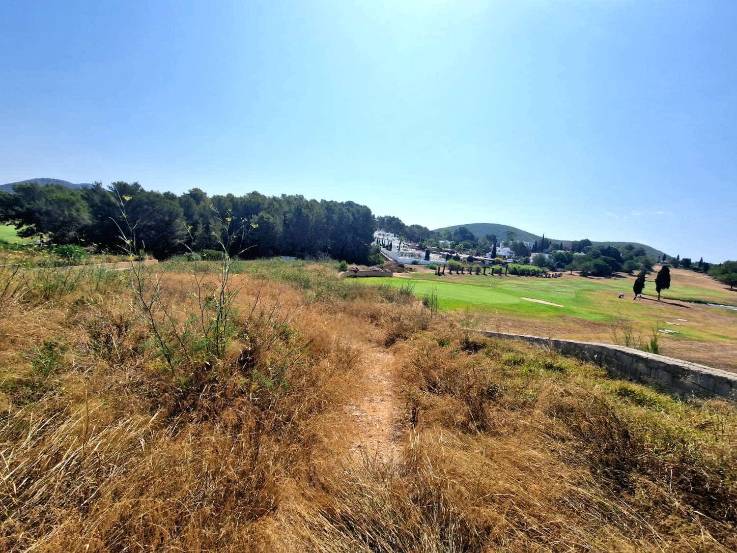 Area Edificabile in vendita in Santa Eulalia / Santa Eularia - 1.450.000 € (Rif: 9088553)