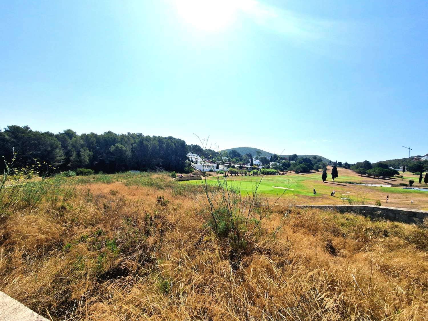 Area Edificabile in vendita in Santa Eulalia / Santa Eularia - 1.450.000 € (Rif: 9088553)