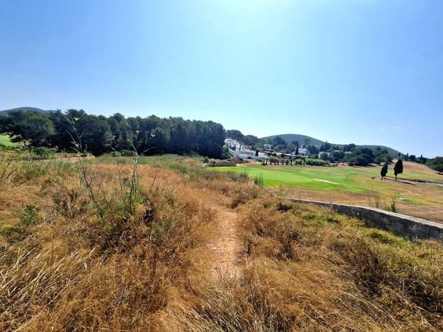 Bouwgrond te koop in Santa Eulalia / Santa Eularia - € 1.450.000 (Ref: 9088553)