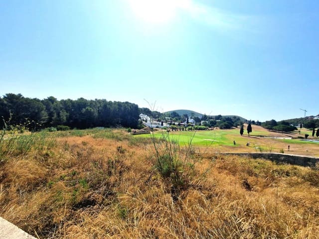 Bouwgrond te koop in Santa Eulalia / Santa Eularia - € 1.450.000 (Ref: 9088553)