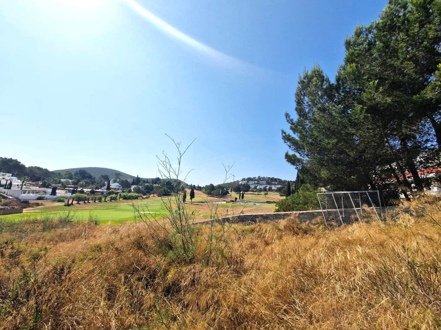 Area Edificabile in vendita in Santa Eulalia / Santa Eularia - 1.450.000 € (Rif: 9088553)