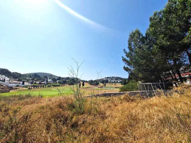 Bouwgrond te koop in Santa Eulalia / Santa Eularia - € 1.450.000 (Ref: 9088553)