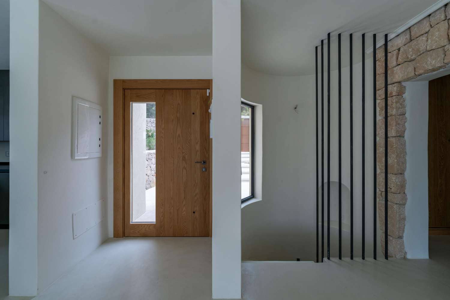 3 chambre Villa/Maison à vendre à Santa Eulalia / Santa Eularia avec piscine - 2 950 000 € (Ref: 9100573)