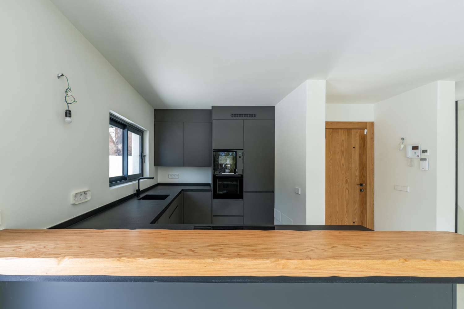 3 chambre Villa/Maison à vendre à Santa Eulalia / Santa Eularia avec piscine - 2 950 000 € (Ref: 9100573)