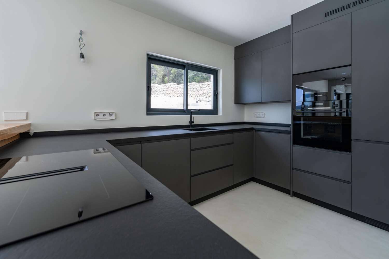 3 chambre Villa/Maison à vendre à Santa Eulalia / Santa Eularia avec piscine - 2 950 000 € (Ref: 9100573)