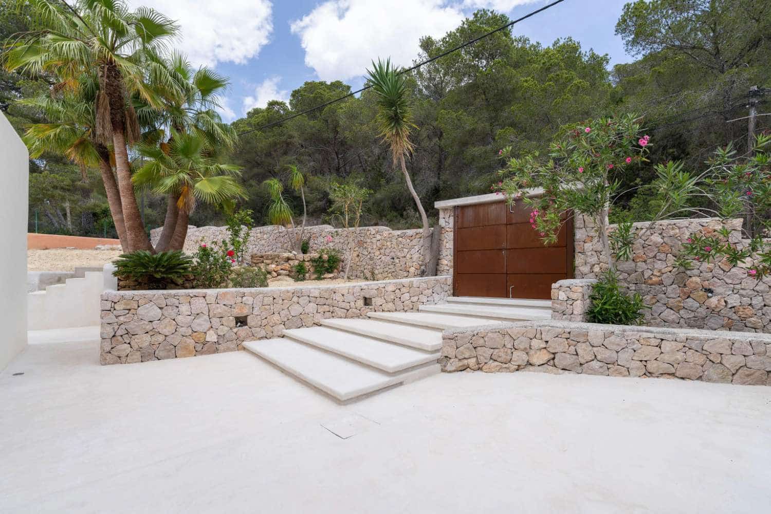 3 chambre Villa/Maison à vendre à Santa Eulalia / Santa Eularia avec piscine - 2 950 000 € (Ref: 9100573)