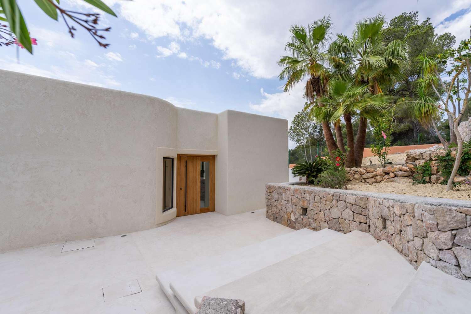 3 chambre Villa/Maison à vendre à Santa Eulalia / Santa Eularia avec piscine - 2 950 000 € (Ref: 9100573)