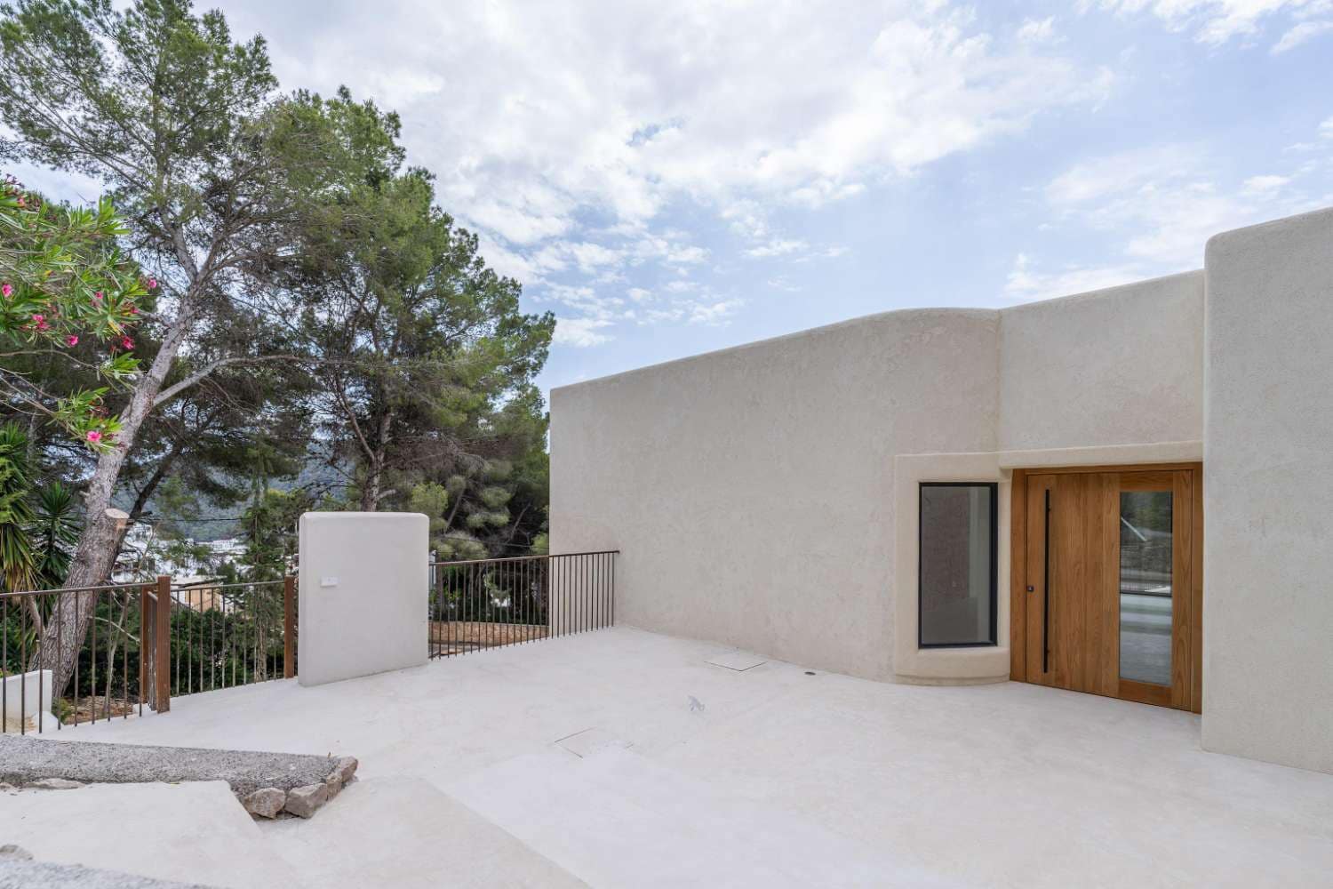 3 chambre Villa/Maison à vendre à Santa Eulalia / Santa Eularia avec piscine - 2 950 000 € (Ref: 9100573)