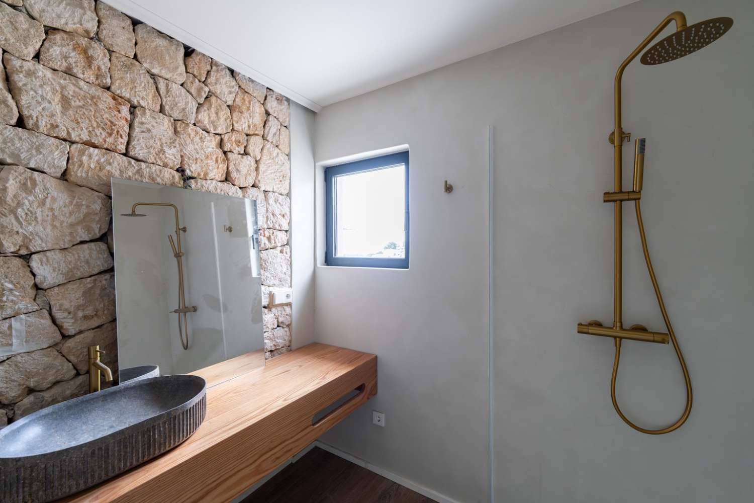 3 chambre Villa/Maison à vendre à Santa Eulalia / Santa Eularia avec piscine - 2 950 000 € (Ref: 9100573)