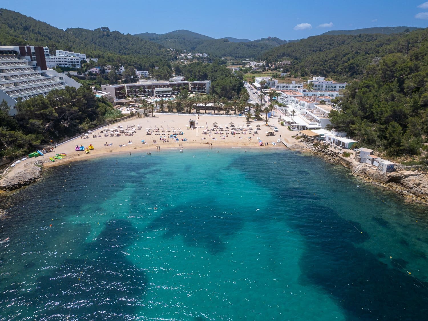 Building Plot for sale in Sant Joan de Labritja - € 890,000 (Ref: 9108511)