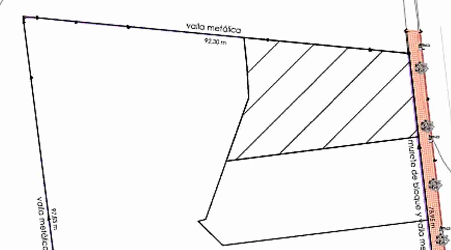 Building Plot for sale in Sant Joan de Labritja - € 890,000 (Ref: 9108511)