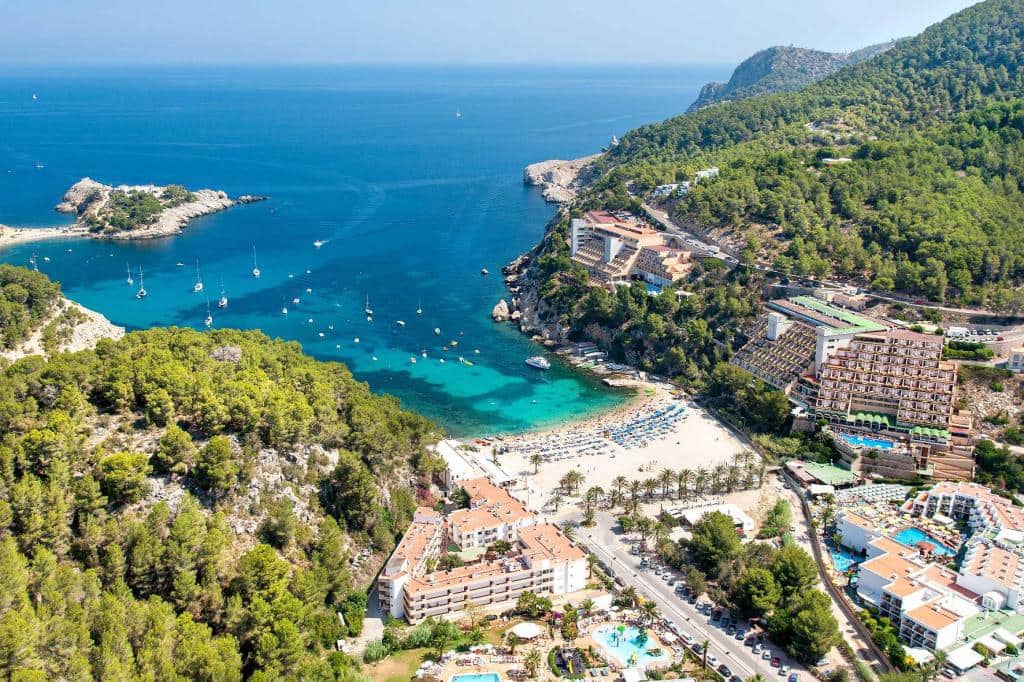 Building Plot for sale in Sant Joan de Labritja - € 890,000 (Ref: 9108511)