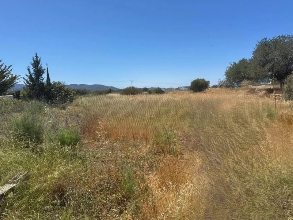 Bouwgrond te koop in Sant Antoni de Portmany - € 750.000 (Ref: 9115927)