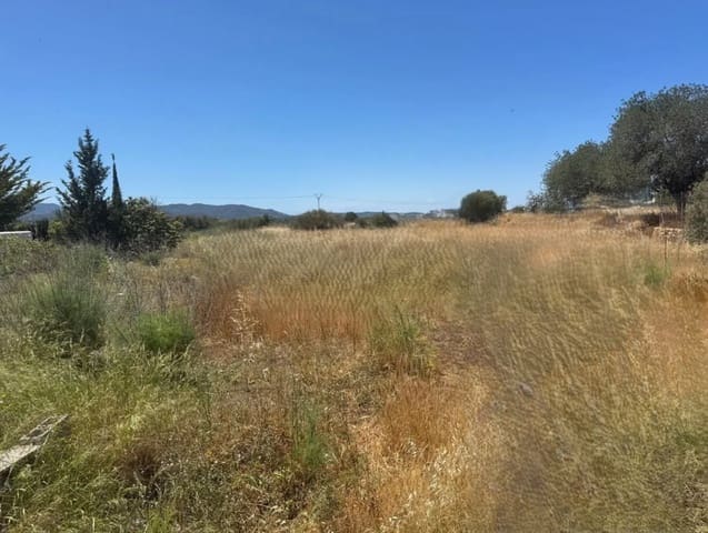 Building Plot for sale in Sant Antoni de Portmany - € 750,000 (Ref: 9115927)