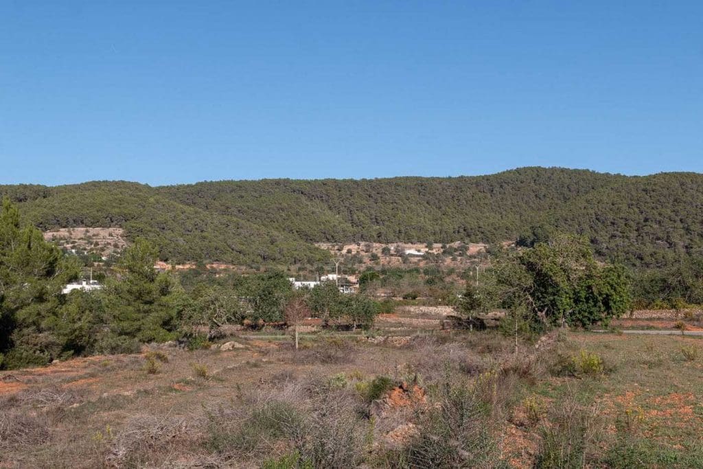 Bouwgrond te koop in Sant Antoni de Portmany - € 750.000 (Ref: 9115927)
