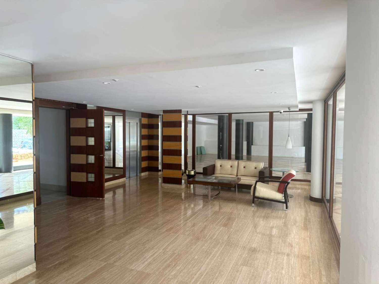 4 bedroom Beach Apartment for sale in Ibiza / Eivissa town with pool garage - € 2,900,000 (Ref: 9115928)