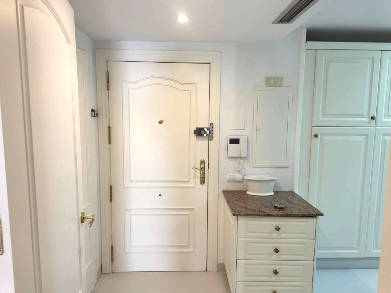 4 bedroom Beach Apartment for sale in Ibiza / Eivissa town with pool garage - € 2,900,000 (Ref: 9115928)