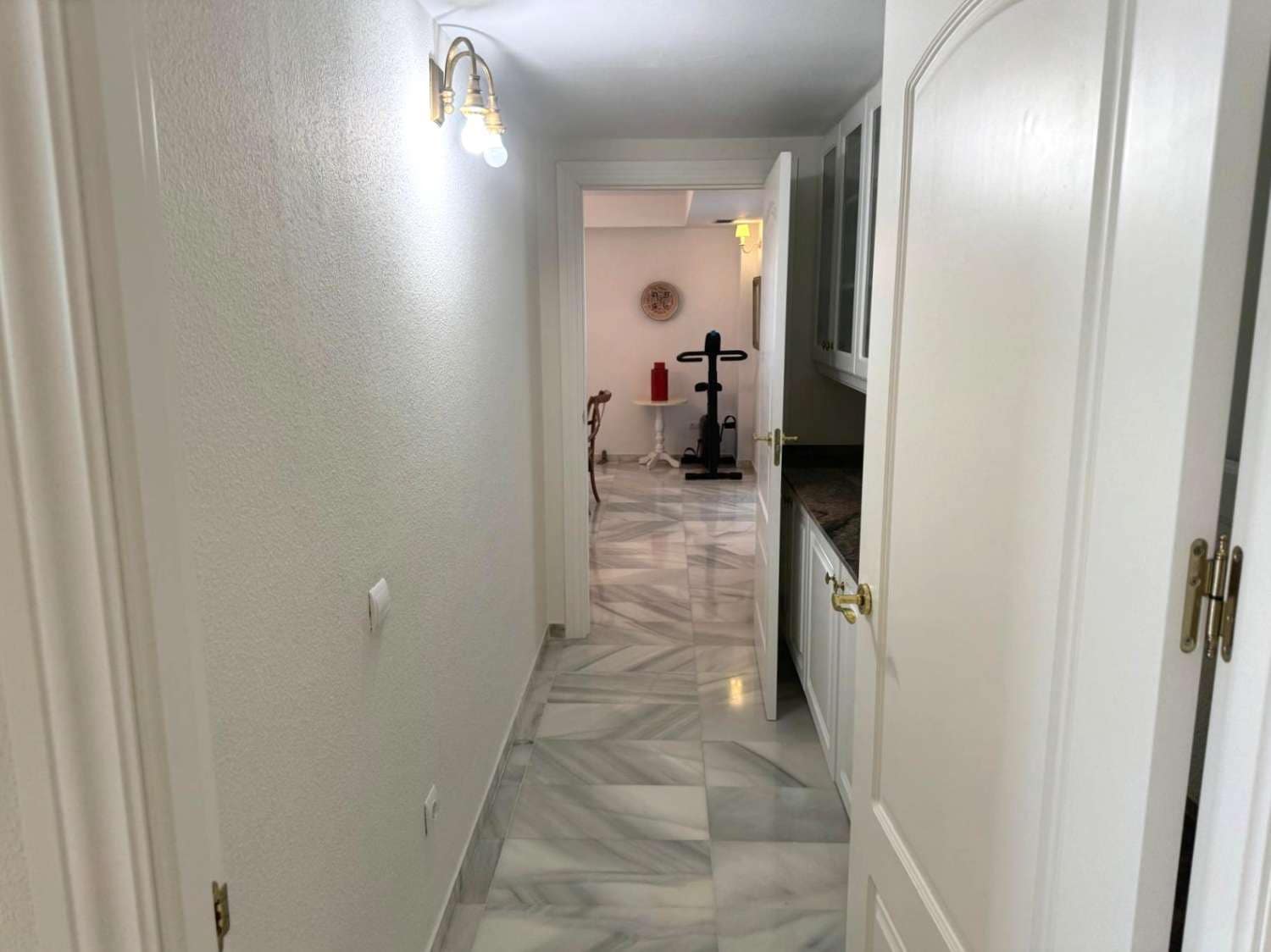 4 bedroom Beach Apartment for sale in Ibiza / Eivissa town with pool garage - € 2,900,000 (Ref: 9115928)