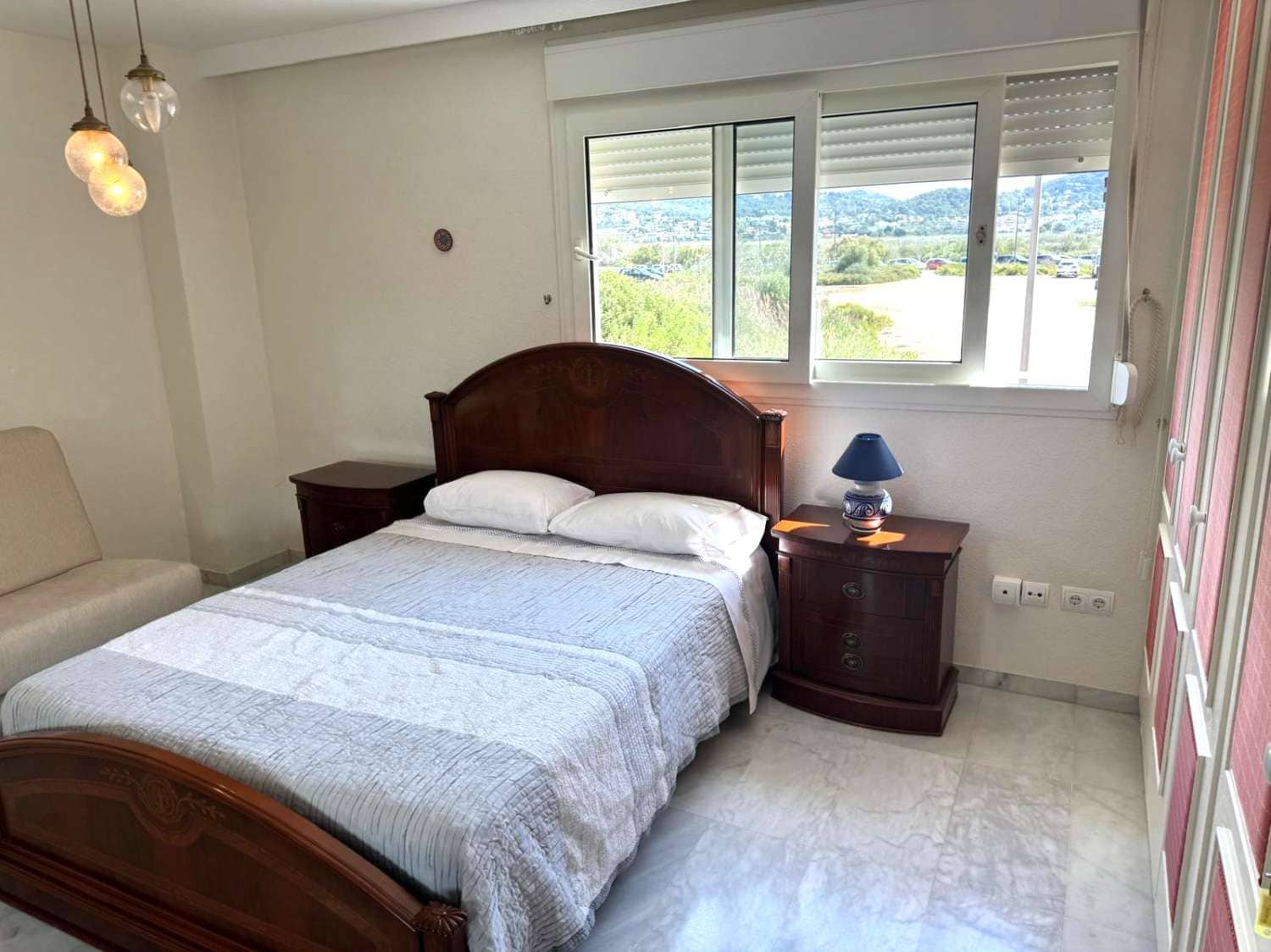 4 bedroom Beach Apartment for sale in Ibiza / Eivissa town with pool garage - € 2,900,000 (Ref: 9115928)