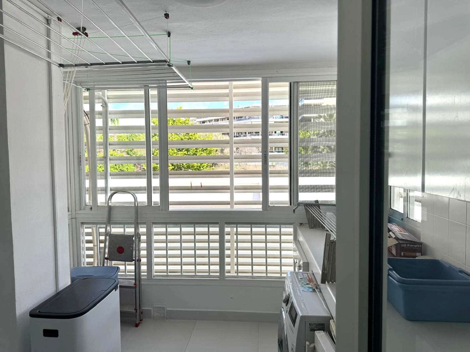 4 bedroom Beach Apartment for sale in Ibiza / Eivissa town with pool garage - € 2,900,000 (Ref: 9115928)