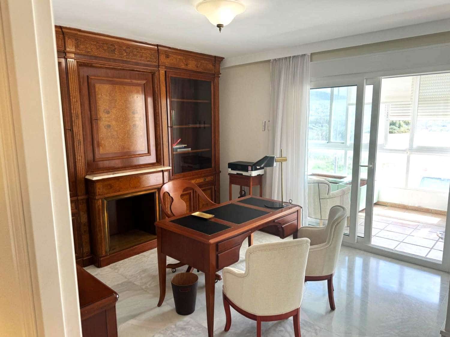 4 bedroom Beach Apartment for sale in Ibiza / Eivissa town with pool garage - € 2,900,000 (Ref: 9115928)